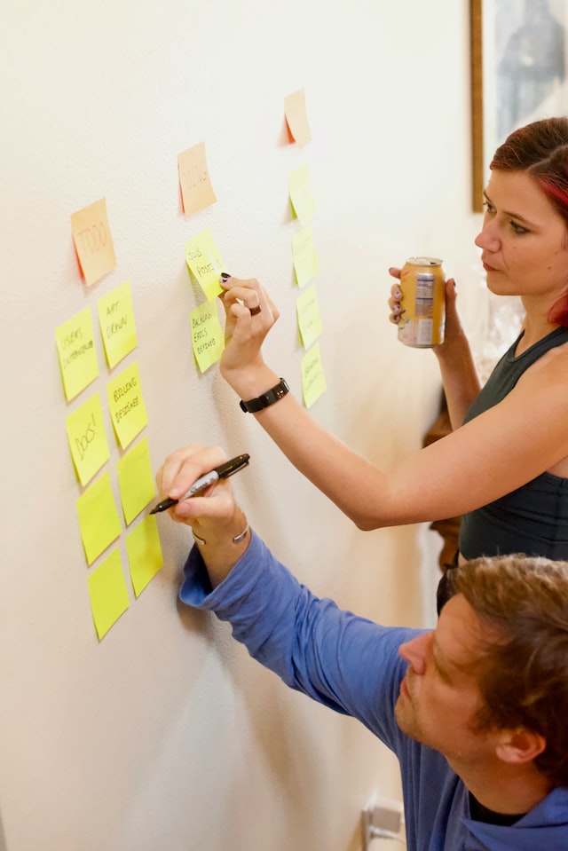 Kanban Systems Design Training | Useful Change - Lean Change Management ...